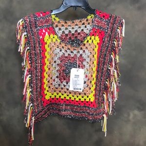 Exclusive peace The HIPPY COLOR CUBE PANCHO 🌈